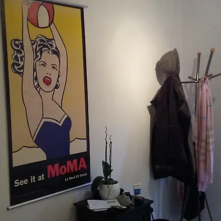 Kiekin Apartment